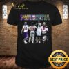 Best Original Human Pride For Transgender Gay Pansexual And Lesbian shirt