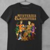 Awesome Hello Kitty Cat Crewmate Character Among Us Gaming shirt