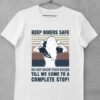 Hot Victoria Beckham Listen Without Prejudice shirt