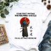 Best Snoopy Potter life's a struggle when you're a muggle shirt