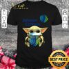 Hot Mysteries and Monsters shirt