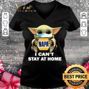 Best Star Wars Baby Yoda Mask Hug Napa I Cant Stay At Home Covid 19 shirt 1 Best Star Wars Baby Yoda Mask Hug Napa I Cant Stay At Home Covid 19 shirt 1