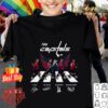 Funny I ain't shooting blanks baby shirt