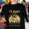 Official Unladen Swallow Parcel Service shirt