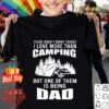 Hot LIMITED EDITION Regular DAD Trying Not To Raise Liberals1 shirt