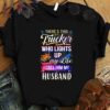 Heres Black Ass Tee Black Loving Black shirt