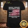 Original The Mushrooms Are Calling And I Must Go Vintage shirt
