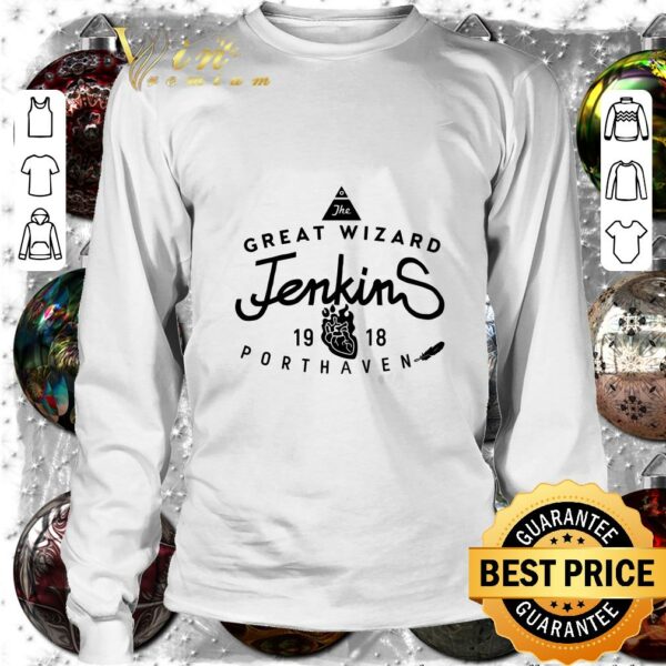 Official Wizard Howl Sweatshirt shirt
