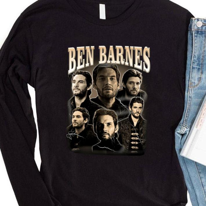Ben Barnes Shadow and Bone Movie Vintage 90's Retro The Darkling Barnes and Noble Shirt Ben Barnes Shadow and Bone Movie Vintage 90 s Retro The Darkling Barnes and Noble Shirt 4 - Ben Barnes Shadow and Bone Movie Vintage 90's Retro The Darkling Barnes and Noble Shirt