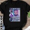 Original Michael Jordan Repeat Three Peat Bootleg Rap Vintage Style T-Shirt
