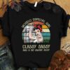 Hot Heineken Girl Classy Sassy And A Bit Smart Assy Matching Couples Drinking Drunker Half Shirt