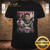 Original Michael Jordan Repeat Three Peat Bootleg Rap Vintage Style T-Shirt