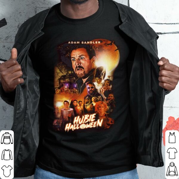 Adam Sandler Hubie Movies Halloween Shirt, Adam Sandler Shirt