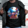 Official American Flag Mickey Mouse Walt Disney
