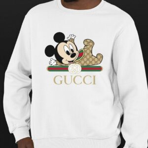 Gucci Baby Mickey Mouse Shirt, Gucci Baby Mickey Kids Shirt 3 Gucci Baby Mickey Mouse Shirt, Gucci Baby Mickey Kids Shirt 3