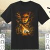Retro Michael Myers Skull Pumpkins Halloween Shirt, Michael Myers Shirt