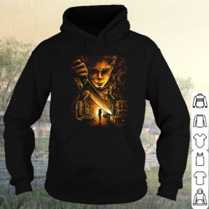 Michael Myers Graphic Tee Shirt, Michael Myers Halloween Shirt, Picture Michael Myers Shirt 3