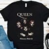 Premium Kiss Band Disneys Mickey Mouse Shirt