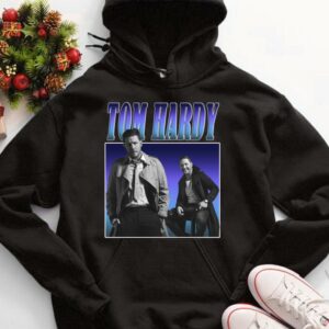 Tom Hardy Vintage 90s Shirt, Tom Hardy Venom Shirt, Tom Hardy Alfie Solomons 3