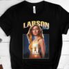 Iron Man Tony Stark I love U 3000 daughter shirt