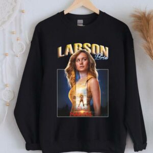 Vintage Captain Marvel Shirt, Brie Larson Shirt, Carol Danvers Shirt, Marvel Infinity War