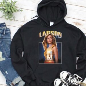 Vintage Captain Marvel Shirt, Brie Larson Shirt, Carol Danvers Shirt, Marvel Infinity War 2