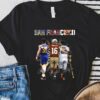 Premium Sally Game of Thrones Shirt, Sally The Queen Of Halloween Shirt