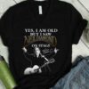 The Best Lemmy Motorhead Rock Band Shirt, Ian Fraser Kilmister Shirt, Lemmy Shirt