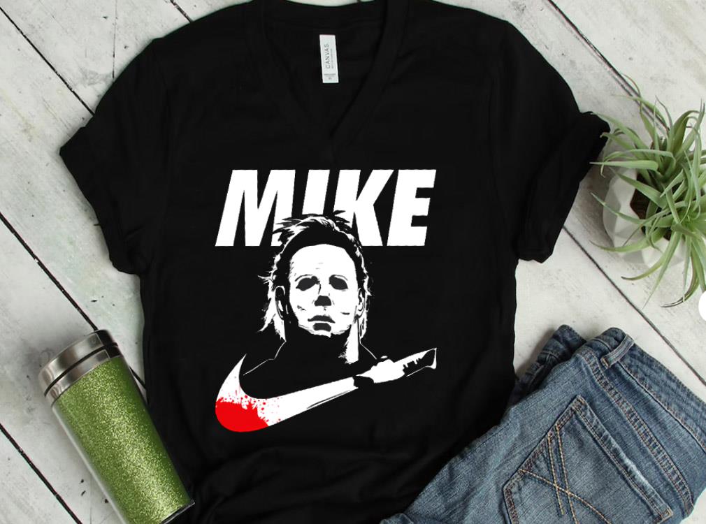 The Best Nike Michael Myers Just Do it Shirt, Mike Michael Myers Shirt, Nike Mike Michael Myers Shirt The Best Nike Michael Myers Just Do it Shirt Mike Michael Myers Shirt Nike Mike Michael Myers Shirt 1 - The Best Nike Michael Myers Just Do it Shirt, Mike Michael Myers Shirt, Nike Mike Michael Myers Shirt
