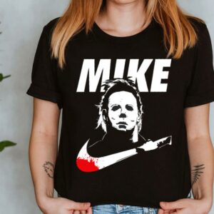 The Best Nike Michael Myers Just Do it Shirt, Mike Michael Myers Shirt, Nike Mike Michael Myers Shirt 3