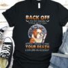 Pretty Elvis Presley Shirt, Only The Best Grandmas Listen to Elvis Presley Shirt