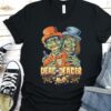 Vintage Mickey Mouse After God Made Me He Said Ta Da Shirt