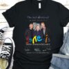 Vintage Mickey Mouse After God Made Me He Said Ta Da Shirt