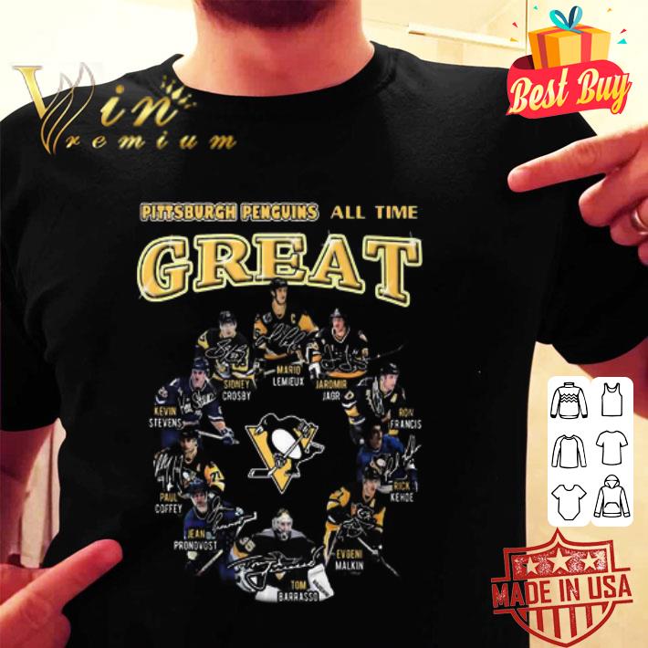 pittsburgh penguins rhinestone shirt