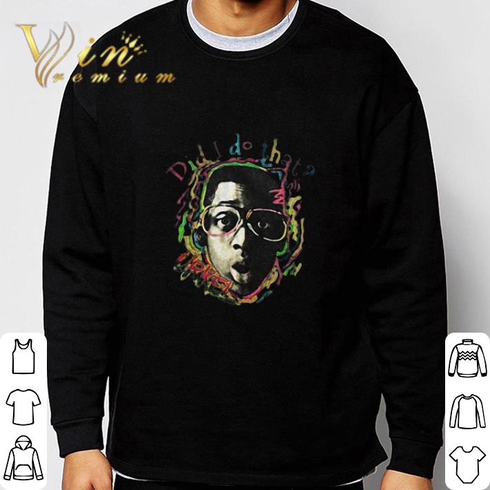 Did I Do That Steve Urkel shirt 9 Did I Do That Steve Urkel shirt