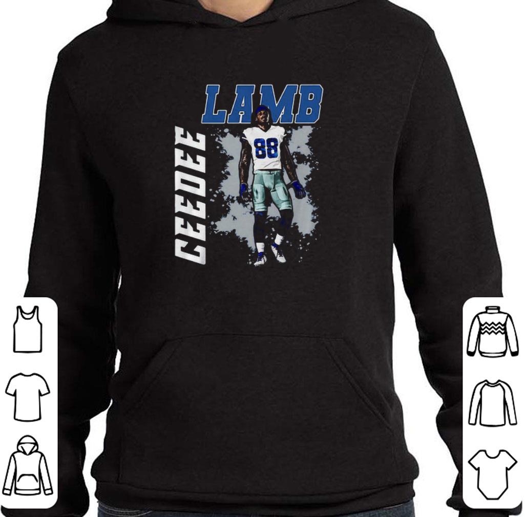 Pretty 88 Ceedee Lamb Dallas Cowboys Football shirt 9 Pretty 88 Ceedee Lamb Dallas Cowboys Football shirt