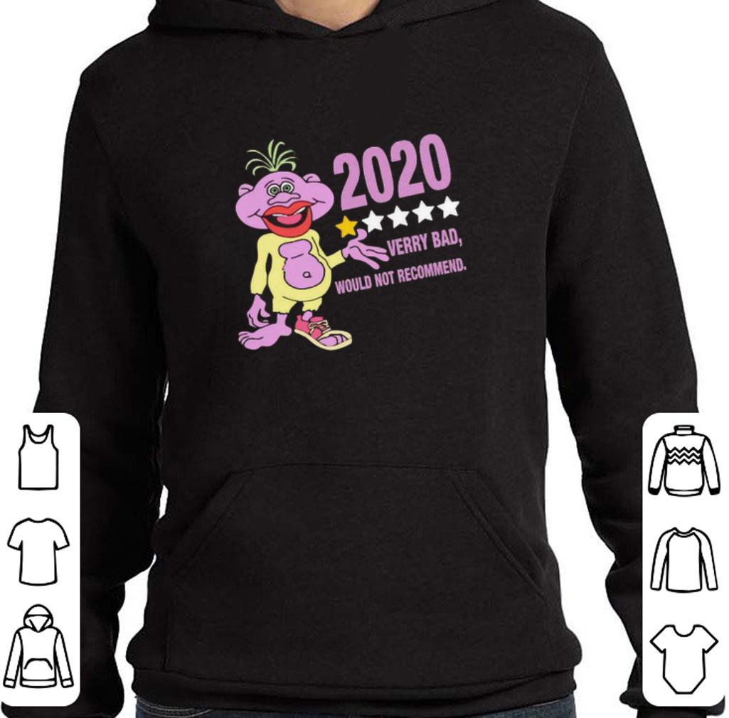 Top Jeff Dunham 2020 Very Bad Would Not Recommend shirt 9 Top Jeff Dunham 2020 Very Bad Would Not Recommend shirt