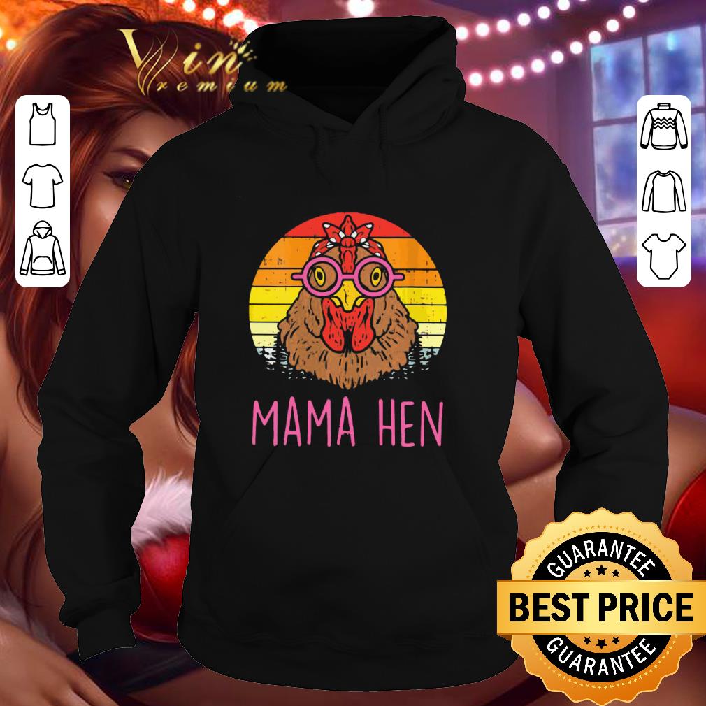 Chicken Mama Hen Vintage shirt 9 Chicken Mama Hen Vintage shirt