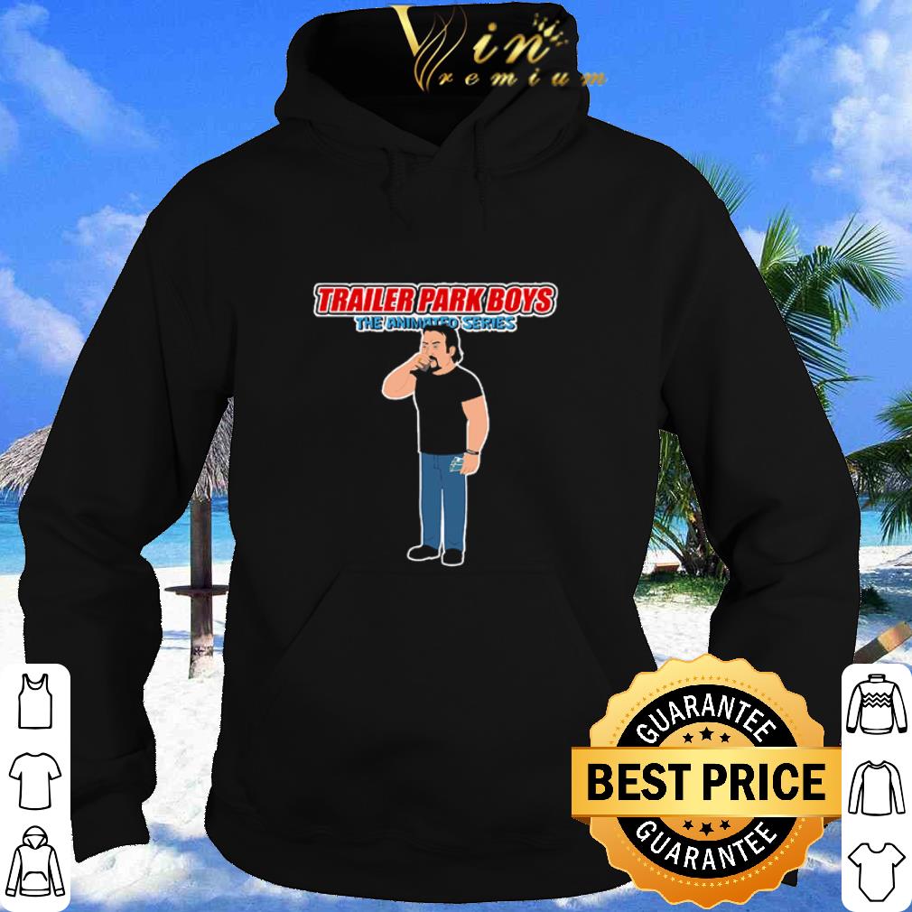Official Julian’s rum Trailer Park Boys the animated series shirt 9 Official Julian’s rum Trailer Park Boys the animated series shirt