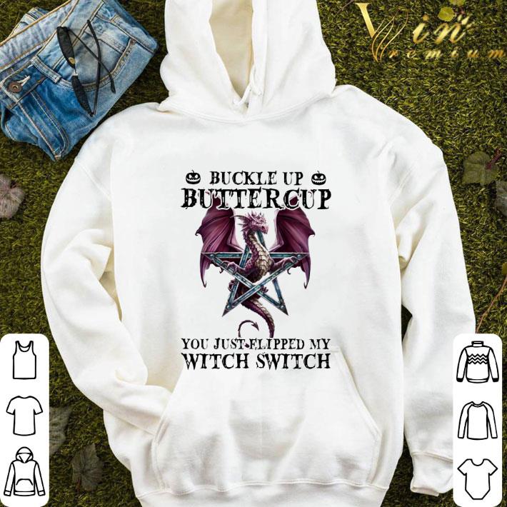 Halloween Buckle Up Buttercup You Just Flipped My Witch Switch shirt 9 Halloween Buckle Up Buttercup You Just Flipped My Witch Switch shirt