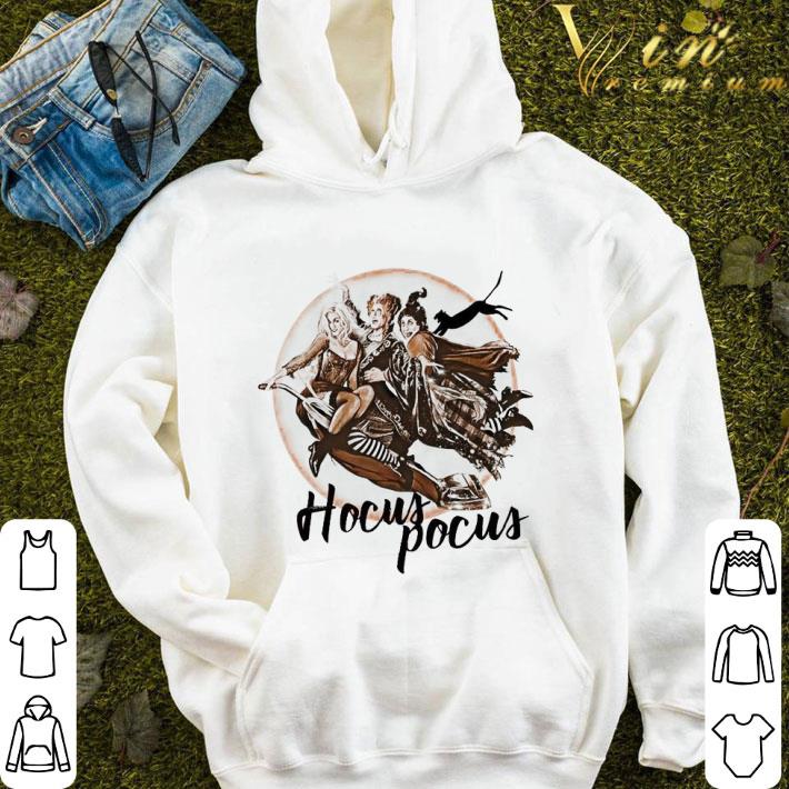 Hocus Pocus Sanderson Sisters shirt 9 Hocus Pocus Sanderson Sisters shirt