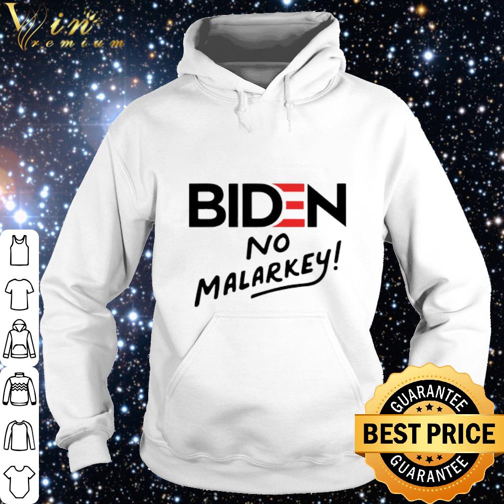 Original Joe Biden no malarkey shirt 9 Original Joe Biden no malarkey shirt