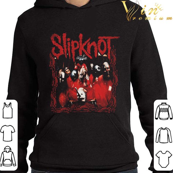 Slipknot Band Frame shirt 9 Slipknot Band Frame shirt