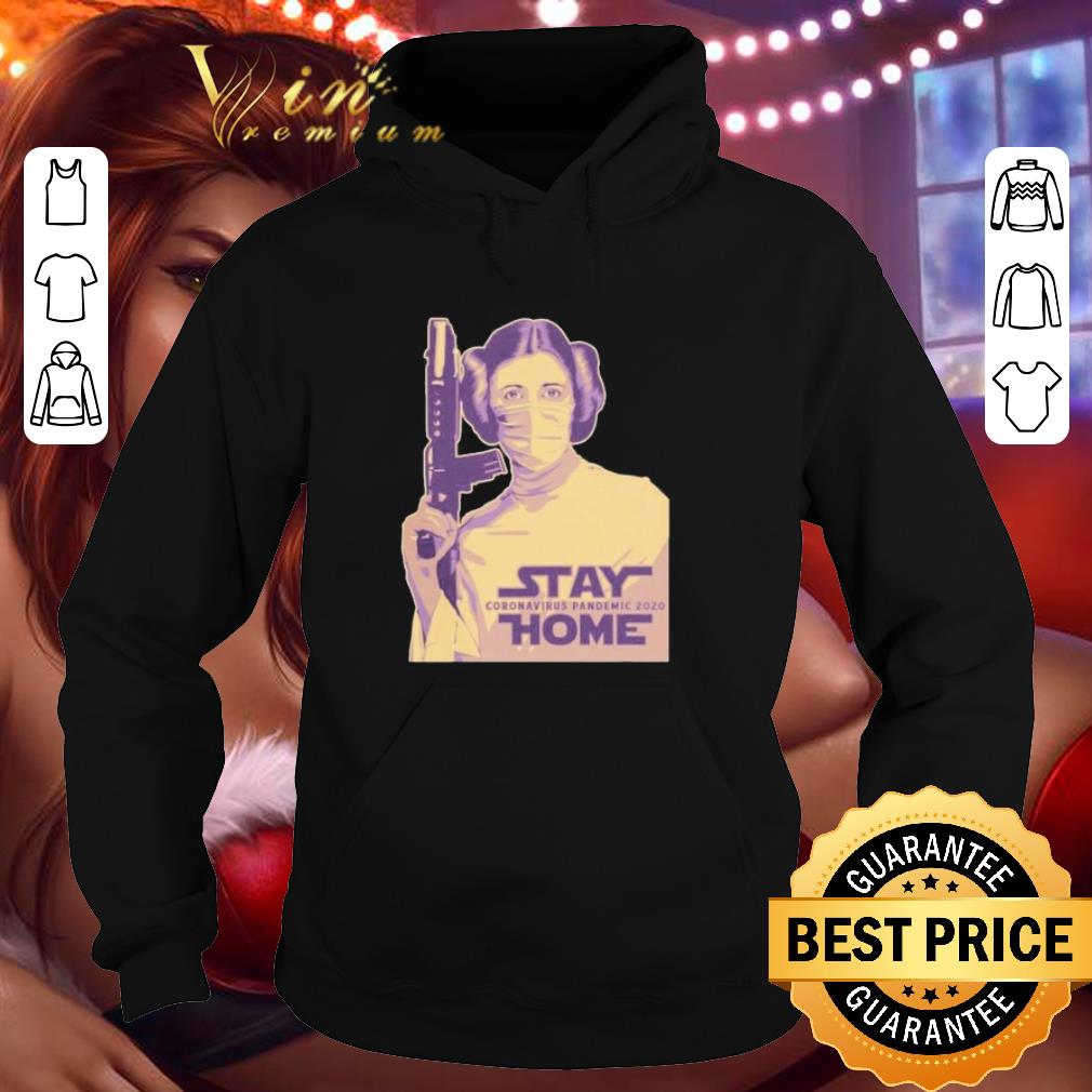 Leia Organa face mask Stay coronavirus pandemic 2020 Home shirt 9 Leia Organa face mask Stay coronavirus pandemic 2020 Home shirt
