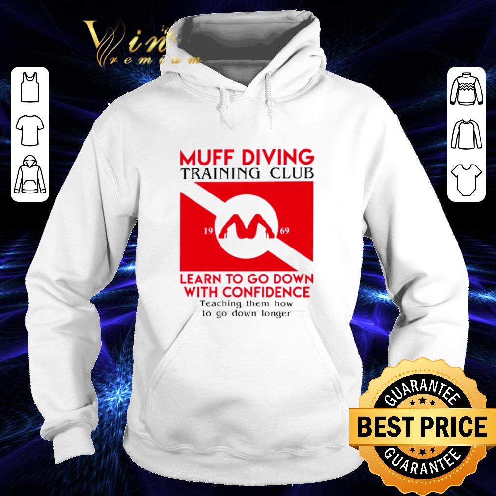 Muff Diving Training club learn to go down with confidence teaching them shirt 9 Muff Diving Training club learn to go down with confidence teaching them shirt