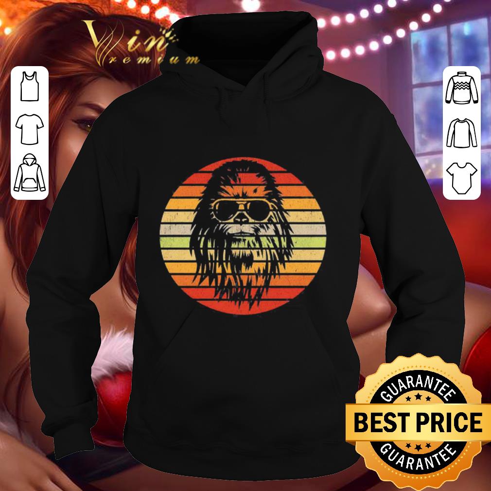 Bigfoot Face Sunglass Vintage shirt 9 Bigfoot Face Sunglass Vintage shirt