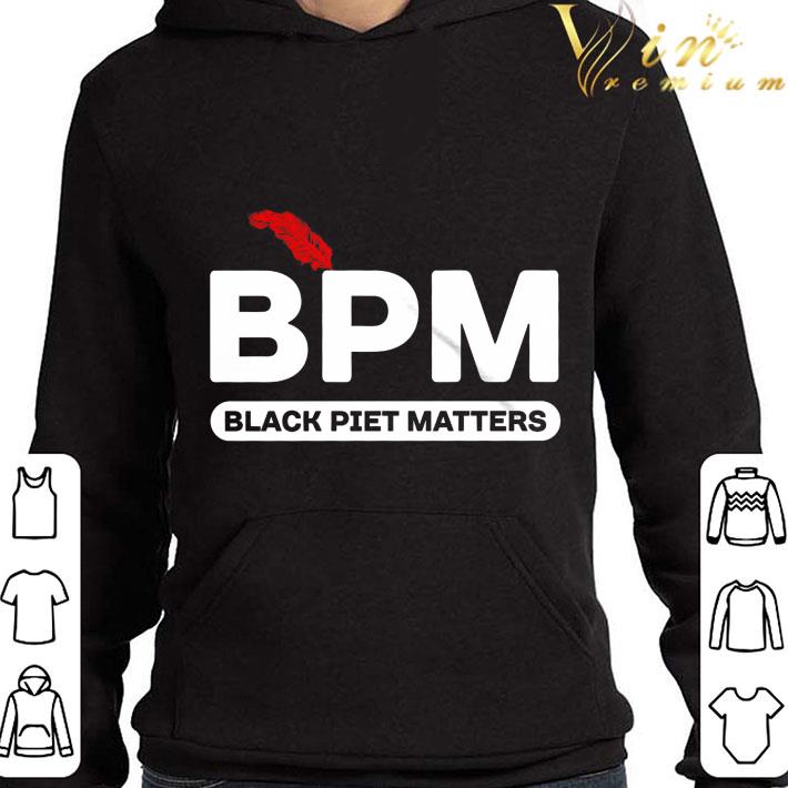 BPM Black Piet Matters Black Lives Matter shirt 9 BPM Black Piet Matters Black Lives Matter shirt