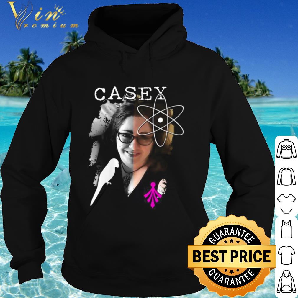 Official Womens CASEY shirt 9 Official Womens CASEY shirt