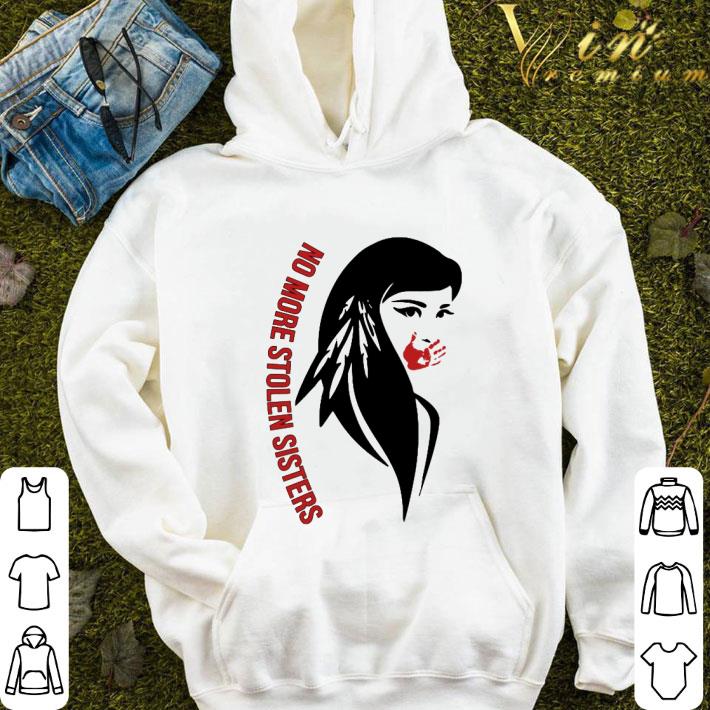 Woman Native no more stolen sisters shirt 9 Woman Native no more stolen sisters shirt