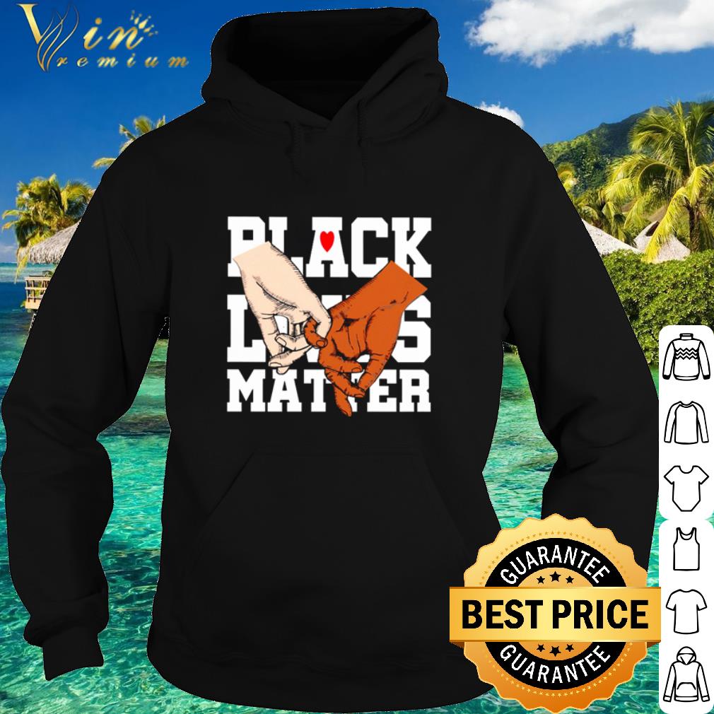 Cool Hand black lives matter shirt 9 Cool Hand black lives matter shirt